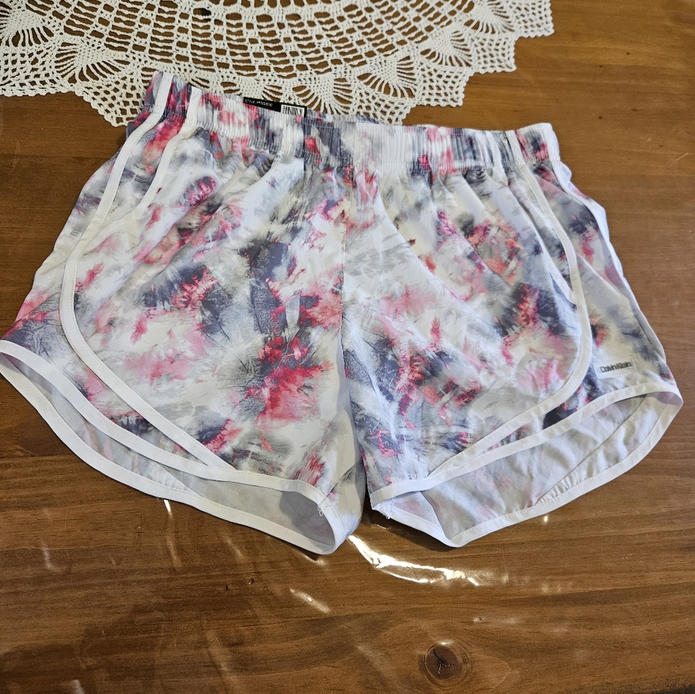 Calvin Klein shorts